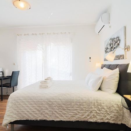 Apartments Bubalo Хвар Экстерьер фото