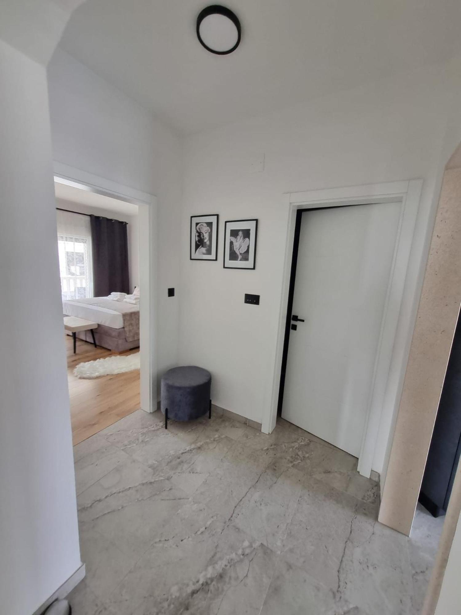Apartments Bubalo Хвар Номер фото