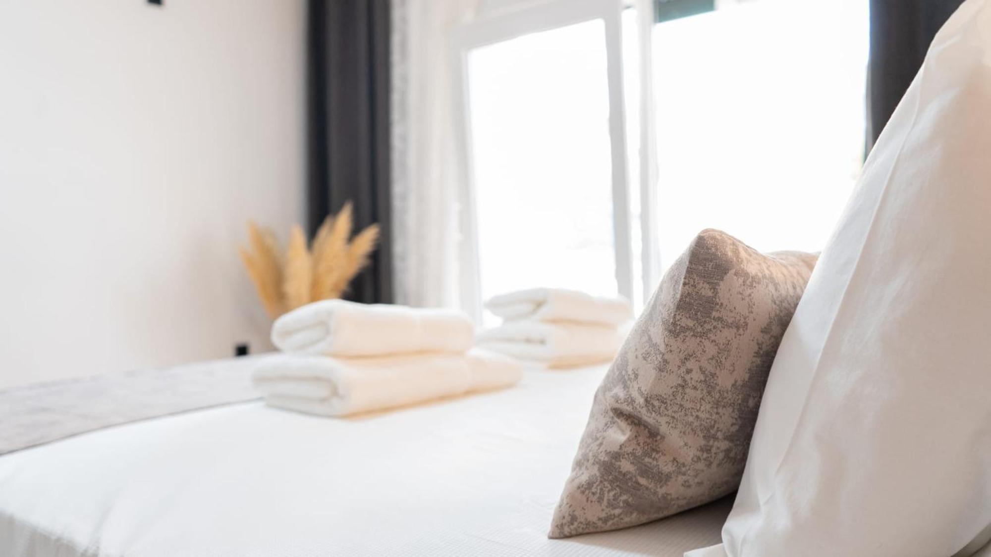 Apartments Bubalo Хвар Номер фото