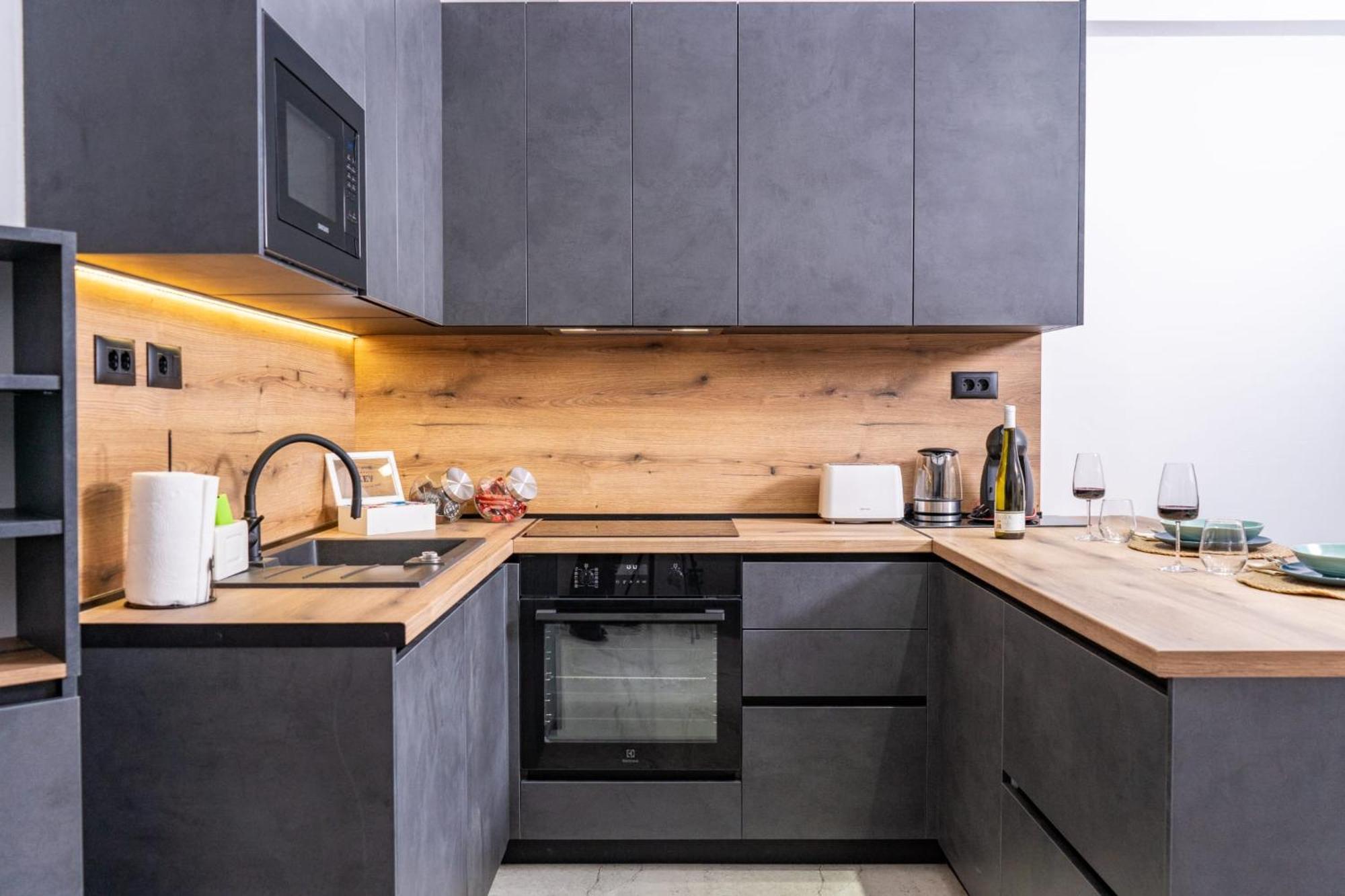 Apartments Bubalo Хвар Номер фото