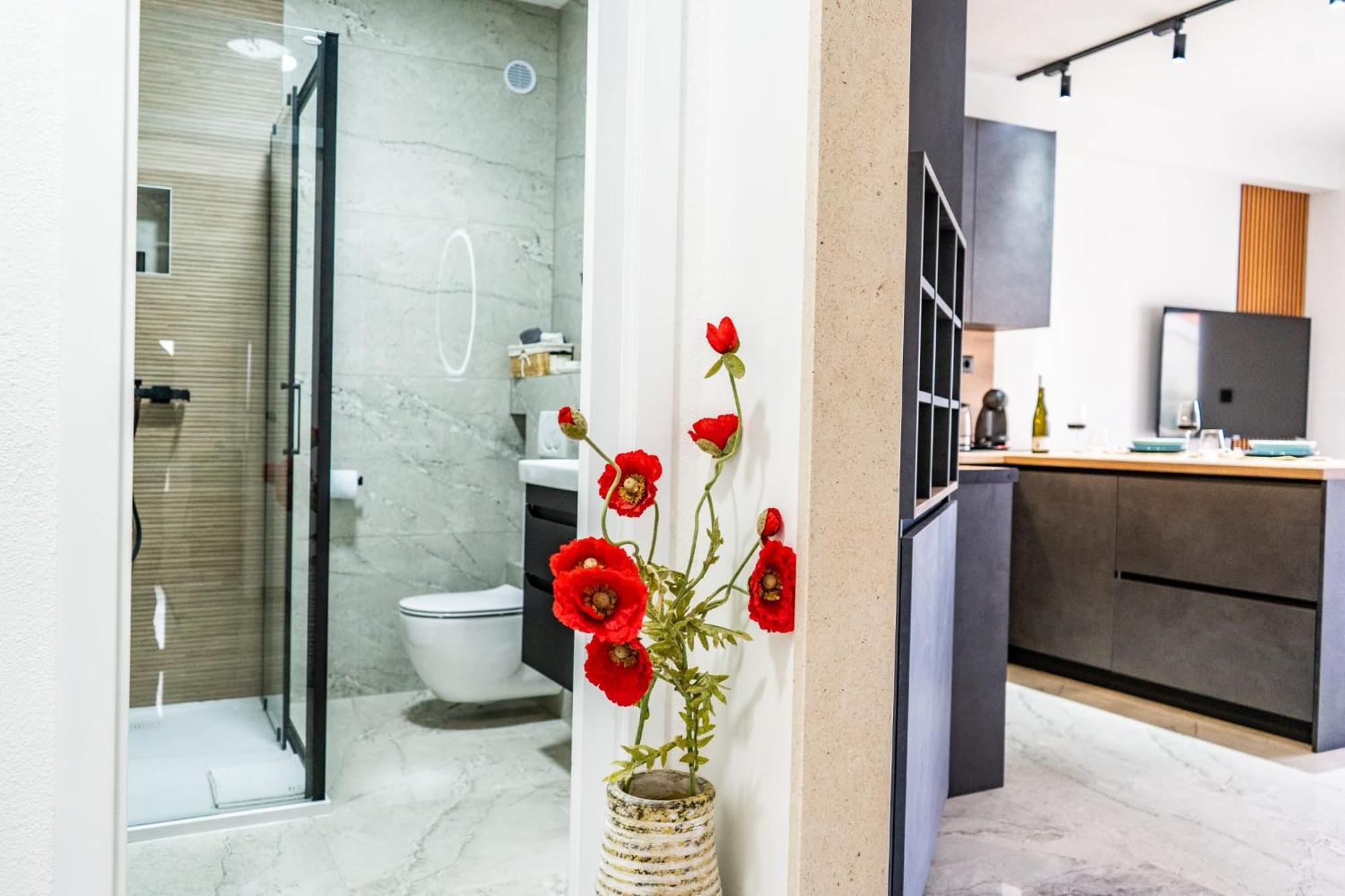 Apartments Bubalo Хвар Экстерьер фото