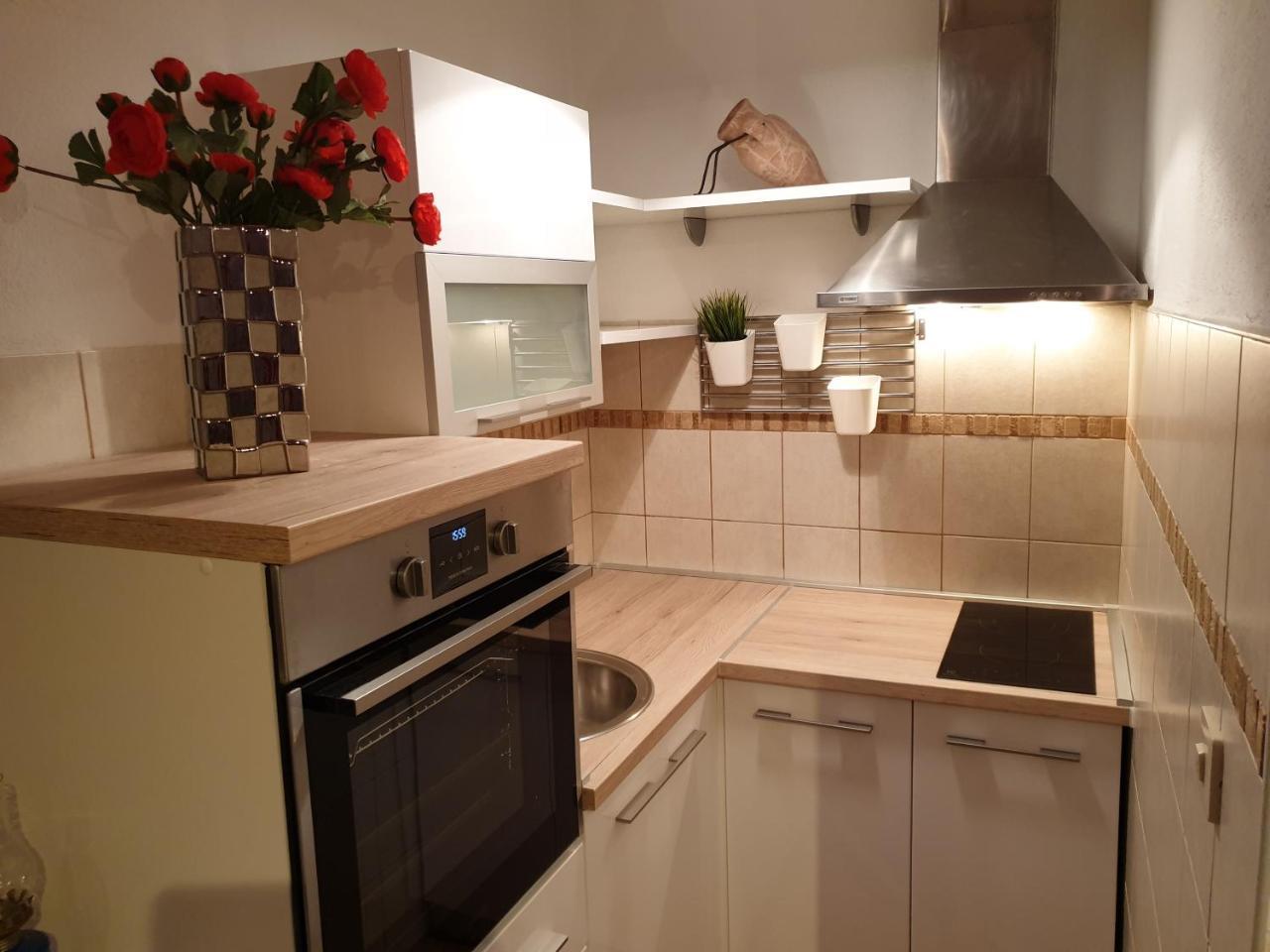 Apartments Bubalo Хвар Экстерьер фото