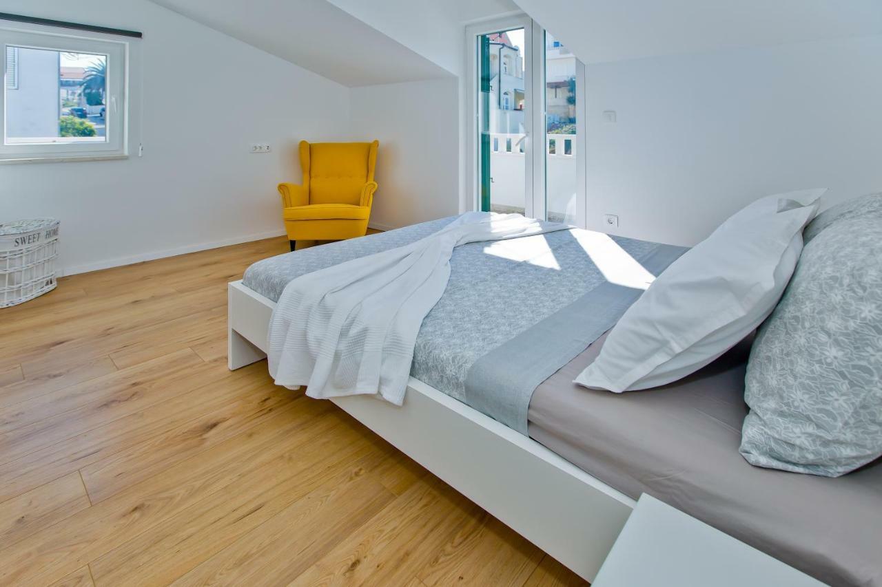 Apartments Bubalo Хвар Экстерьер фото