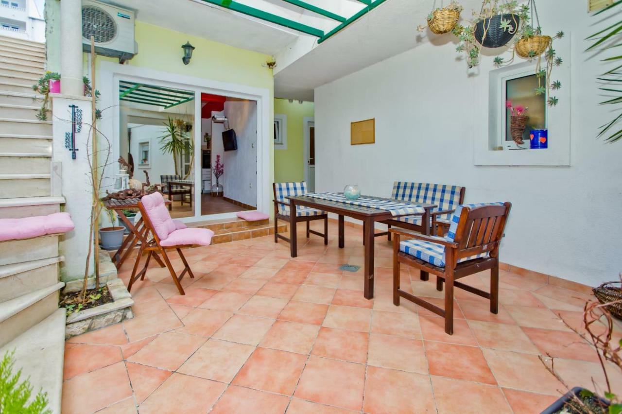 Apartments Bubalo Хвар Экстерьер фото