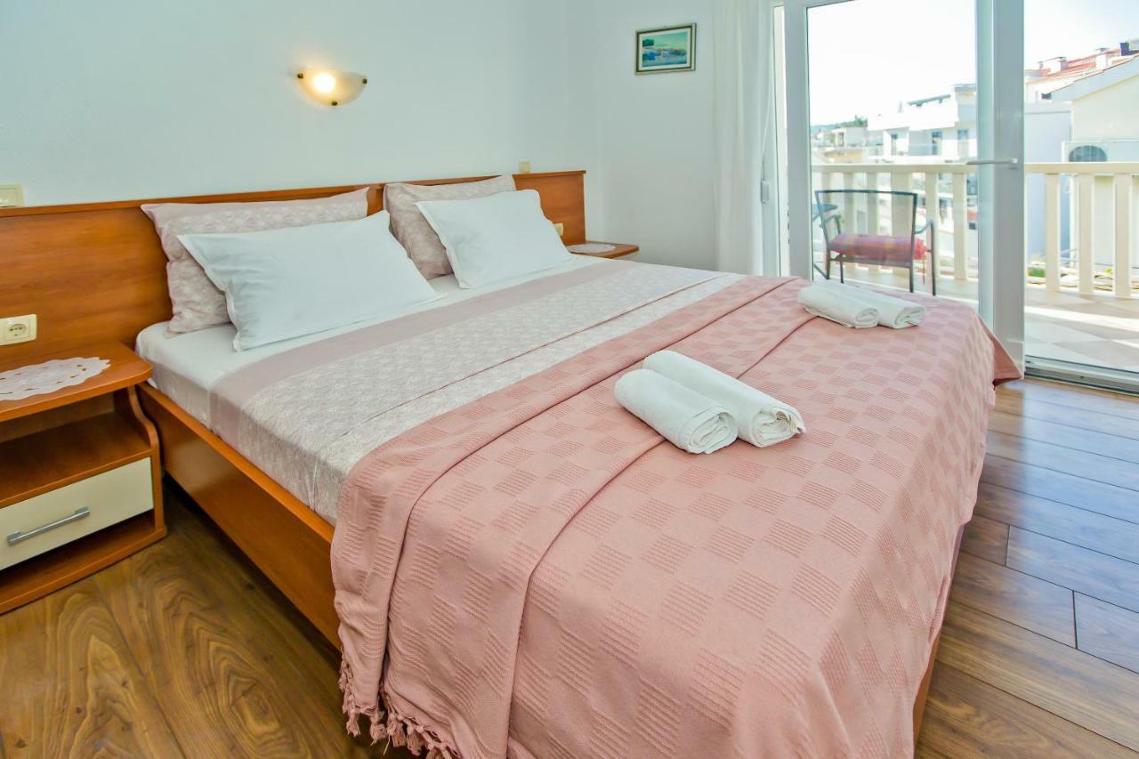 Apartments Bubalo Хвар Экстерьер фото